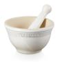 LE CREUSET - Almofariz e Pilão Merengue 0,3L 81209307160003