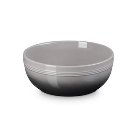 LE CREUSET - Tigela Coupe 20cm Flint 70159164440099