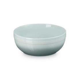 LE CREUSET - Tigela Coupe 20cm Sea Salt 70159167170099