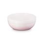 LE CREUSET - Tigela Coupe 20cm Shell Pink 70159167770099