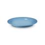 LE CREUSET - Prato Redondo Vancouver Chambray 22cm 70203224347080