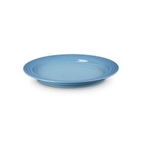 LE CREUSET - Prato Redondo Vancouver Chambray 22cm 70203224347080