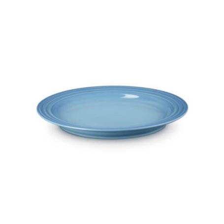 LE CREUSET - Prato Redondo Vancouver Chambray 22cm 70203224347080