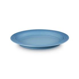 LE CREUSET - Prato Vancouver Chambray 27cm 70202274347080