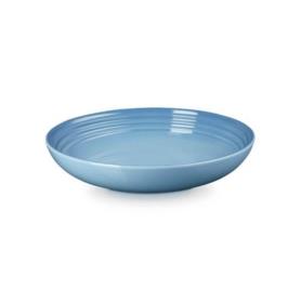 LE CREUSET - Prato Vancouver Chambray 22cm 70102224347080