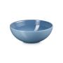 LE CREUSET - Tigela Vancouver Chambray 2,2L/24cm 70120244340001
