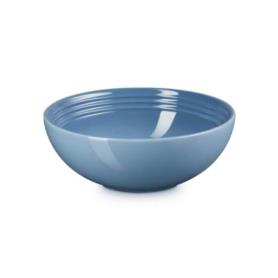 LE CREUSET - Tigela Vancouver Chambray 2,2L/24cm 70120244340001