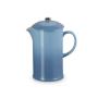 LE CREUSET - Cafeteira Chambray 1L 60706084340003