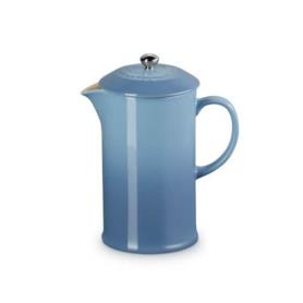 LE CREUSET - Cafeteira Chambray 1L 60706084340003