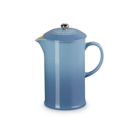 LE CREUSET - Cafeteira Chambray 1L 60706084340003