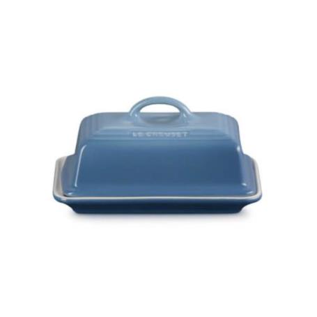 LE CREUSET - Prato de Manteiga Chambray 70837174340000