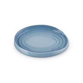 LE CREUSET - Repousa Colher Ovalado Chambray 71507154340099