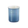 LE CREUSET - Pote Espatulas Classic Chambray 1L 71501114340001