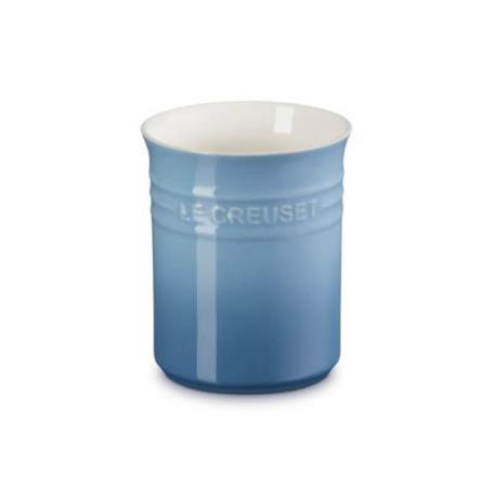 LE CREUSET - Pote Espatulas Classic Chambray 1L 71501114340001
