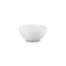 LE CREUSET - Tigela Vancouver Branco 330ml 70158330100099