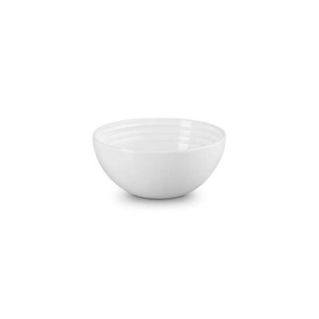 LE CREUSET - Tigela Vancouver Branco 330ml 70158330100099