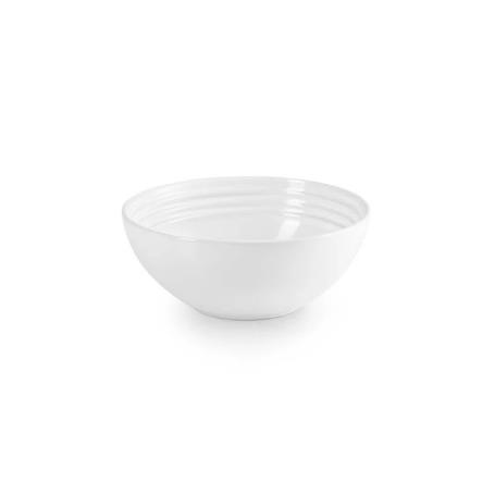 LE CREUSET - Tigela Vancouver Branco 16cm 70117160107080