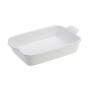 LE CREUSET - Forma Heritage Rectangular 32cm Branco 71102320100001