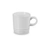 LE CREUSET - Caneca London 100ml Branco 70305100100099