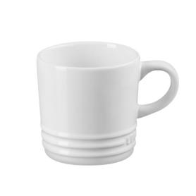 LE CREUSET - Caneca London 200ml Branco 70303200100099