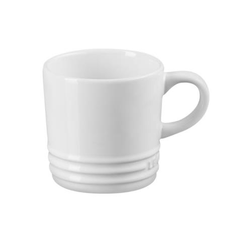LE CREUSET - Caneca London 200ml Branco 70303200100099