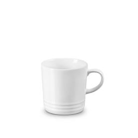 LE CREUSET - Caneca London Branco 350ml 70302350100002