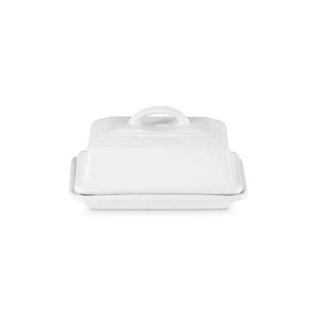 LE CREUSET - Manteigueira Branco 70837170100000