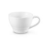 LE CREUSET - Caneca Grande 400ml Branco 70304400100002
