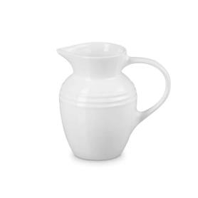 LE CREUSET - Jarro Classic 600ml Branco 70903060100002