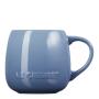 LE CREUSET - Caneca Coupe 320ml Chambray 80324324340099