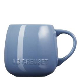 LE CREUSET - Caneca Coupe 320ml Chambray 80324324340099