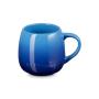 LE CREUSET - Caneca Coupe 320ml Azure 80324322200099
