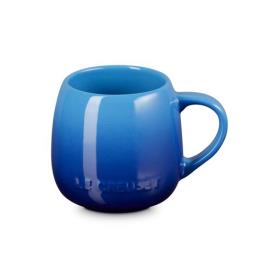 LE CREUSET - Caneca Coupe 320ml Azure 80324322200099