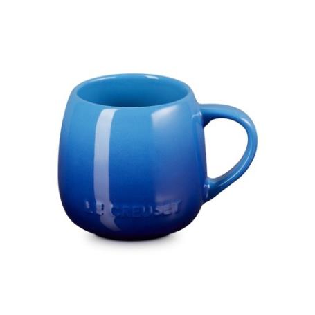 LE CREUSET - Caneca Coupe 320ml Azure 80324322200099