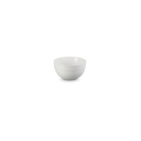 LE CREUSET - Tigela Coupe 350ml Branco 70166350100099