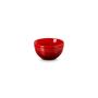 LE CREUSET - Tigela Coupe 350ml Cereza 70166350600099