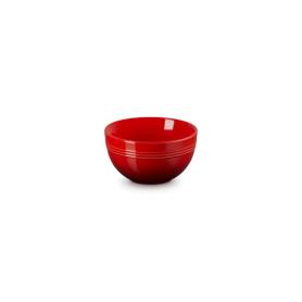 LE CREUSET - Tigela Coupe 350ml Cereza 70166350600099