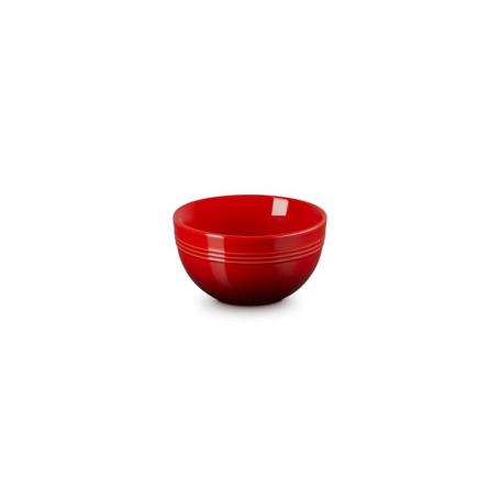 LE CREUSET - Tigela Coupe 350ml Cereza 70166350600099