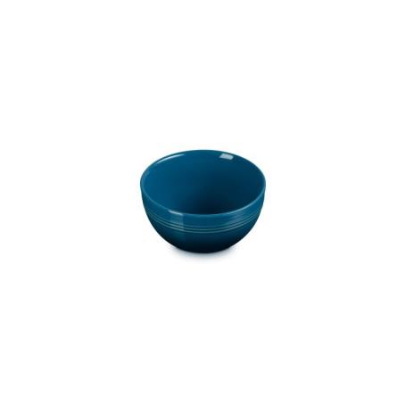 LE CREUSET - Tigela Coupe 350ml Deep Teal 70166356420099