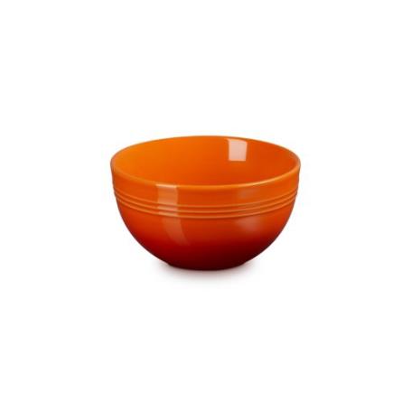 LE CREUSET - Tigela Coupe 350ml Volcánico 70166350900099