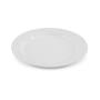 LE CREUSET - Prato Redondo Vancouver Branco 22cm 70203220107080