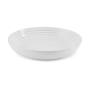 LE CREUSET - Tigela Para Pasta Vancouver Branco 22cm 70102220107080