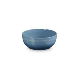 LE CREUSET - Tigela Coupe 1.6L Chambray 70159164340099