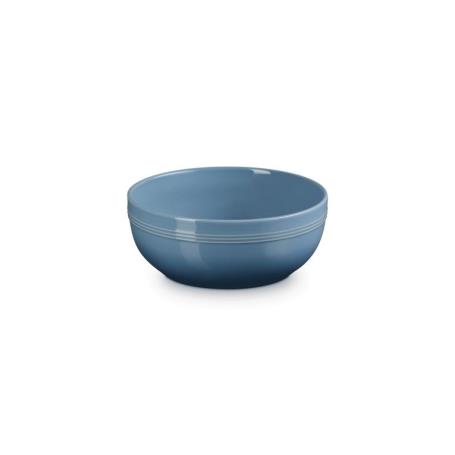 LE CREUSET - Tigela Coupe 1.6L Chambray 70159164340099