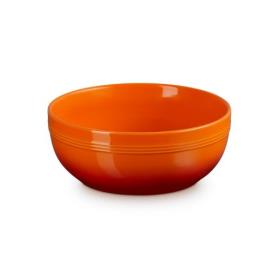 LE CREUSET - Tigela Coupe 1.6L Volcánico 70159160900099