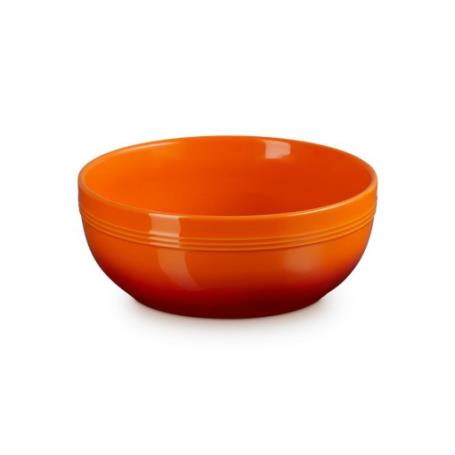 LE CREUSET - Tigela Coupe 1.6L Volcánico 70159160900099