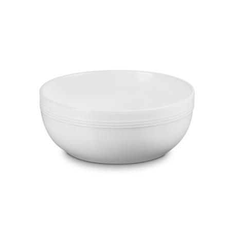 LE CREUSET - Tigela Coupe 1.6L Branco 70159160100099