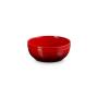 LE CREUSET - Tigela Coupe 1.6L Cereza 70159160600099