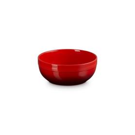 LE CREUSET - Tigela Coupe 1.6L Cereza 70159160600099
