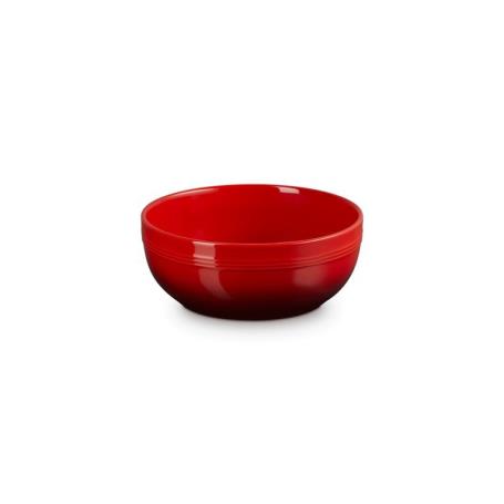 LE CREUSET - Tigela Coupe 1.6L Cereza 70159160600099
